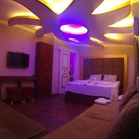 Bakirkoey Otel Istanbulská provincie Exteriér fotografie
