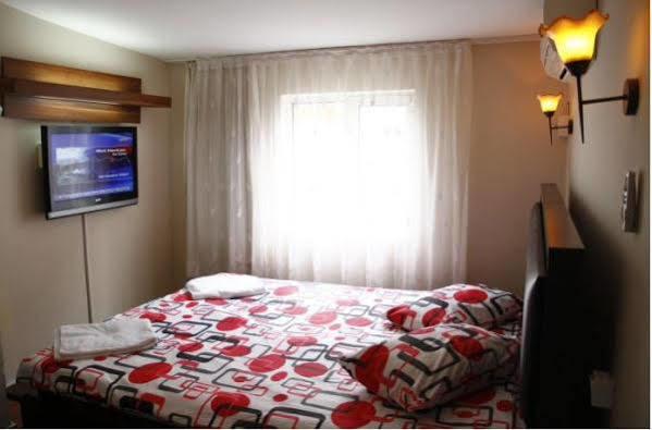 Bakirkoey Otel Istanbulská provincie Exteriér fotografie