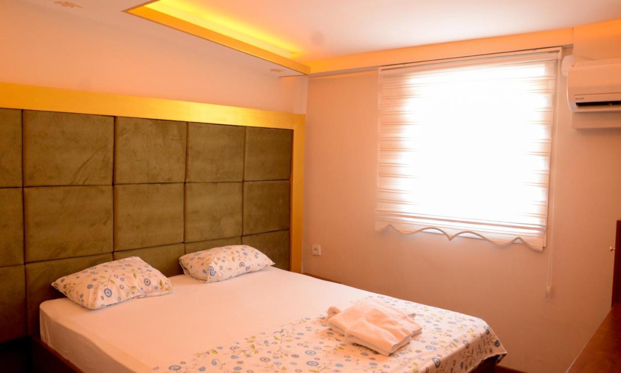 Bakirkoey Otel Istanbulská provincie Exteriér fotografie