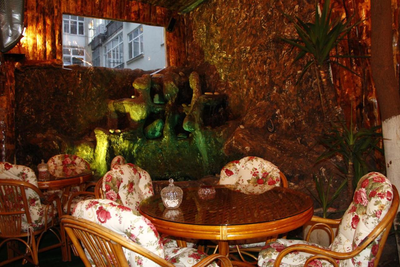 Bakirkoey Otel Istanbulská provincie Exteriér fotografie
