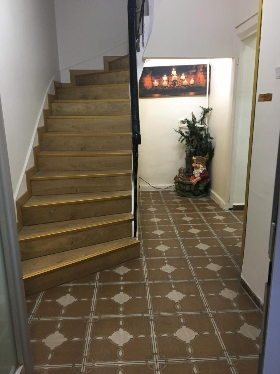 Bakirkoey Otel Istanbulská provincie Exteriér fotografie
